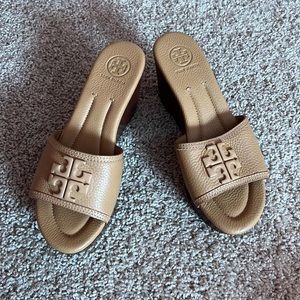 Tory Burch Wedges